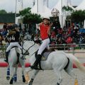 Gauthier Tatincloux ira aux Championnats du Monde de Horse ball