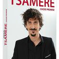 Arnaud Tsamere - Chose Promise