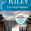 Les Sept Sœurs, Tome 1 : Maia