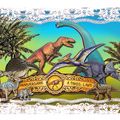 THEME " AU TEMPS DES DINOSAURES "