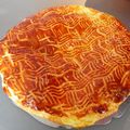 La galette des rois