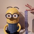 URNE MINION 