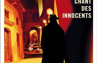Le chant des innocents, polar de Piergiorgio Pulixi