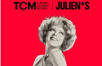 20/06/2025, JULIEN'S, Hollywood Legends A Day Of Classic Hollywood - Vente