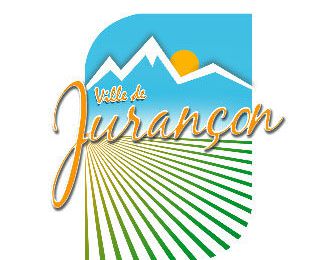 Nouveau logo de la ville de Jurançon