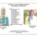 KONGO DIETO 794 : MBIKUDULU YA MFUMU KIMBANGU (=LA PROPHETIE DE MFUMU KIMBANGU)