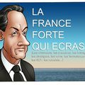 La France Forte!