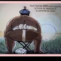 2025, C’EST NOUS QU’ON TRINQUE !!!