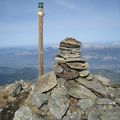 Cime de la Jasse (Belledonne)