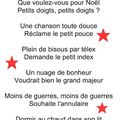 En attendant Noël, les CE1 enchantent l'école