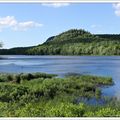 Première sortie au parc national depuis la pandémie