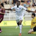 Lyon coule à Auxerre, l’OM veut y croire