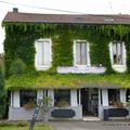 PONT-À-MOUSSON(54)-Restaurant Le Lilaver