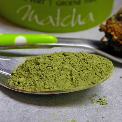 Goûter entre Orient et Occident