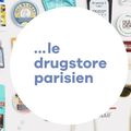 Le drugstore Parisien