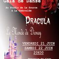 Breteuil - 22 juin 2013 - Dracula