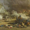 Guère épais (6) : La révolution Française et la guerre et la paix (6).