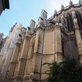 Cathédrale Saint-Pierre de Montpellier