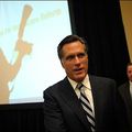 Mitt Romney s'impose, Fred Thompson chute, et Giuliani se frotte les mains