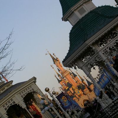 Eurodisney
