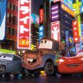 Critique ciné: "Cars 2"