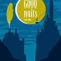 Mes lectures: 6 000 nuits (André Borbé)