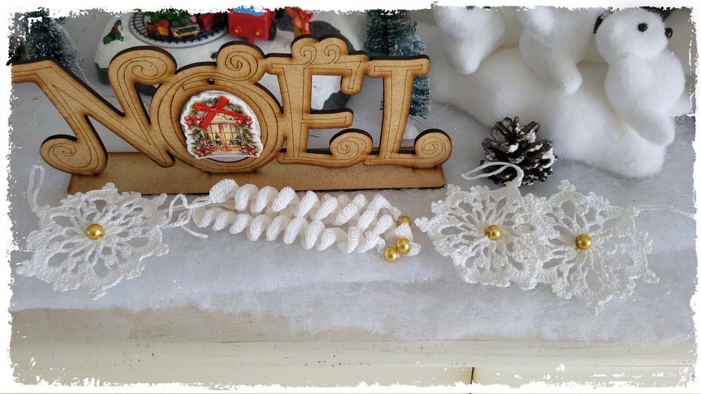 Noël et voeux 