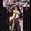 Death Note, tome 1