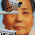 Des caméras indélicates en Chine