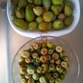 Confiture de Figues in progress ... 