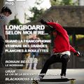 UDmag - #1 - free online & francophone longboard magazine!