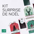 Kit Surprise de Noël