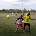 01/08/2010: Couthuin B – J.S. Fizoise: 2 – 5 et Fize B – Pontisse: 0 – 2 ( Coupe Province )