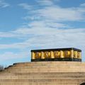 Le Hartmannswillerkopf ou Vieil-Armand