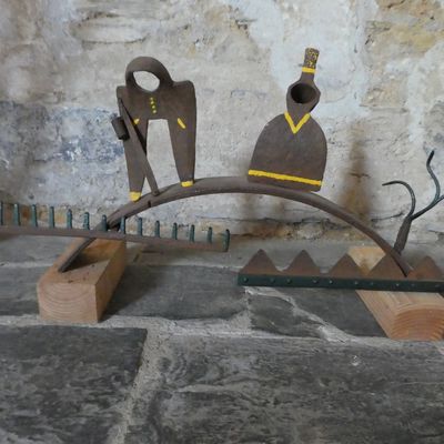 DEFIPHOTO : SECONDE VIE