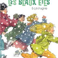 Ziidrou et Jordi Lafebre - Les beaux étés. Tome 5, la fugue