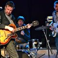 INVITÉ DES CAVES A MUSIQUE, LE RETOUR BLUES DE FRANÇOIS GUERNIER.