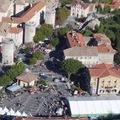 Foire exposition de Sisteron !