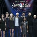 Seconde demi finale de Destination Eurovision ce soir