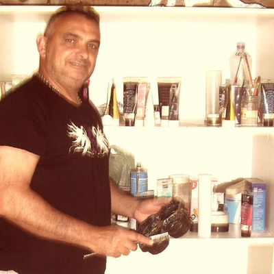 Pierre Antoine Chessa - Artiste Peintre Sculpteur