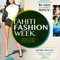 Tahiti Fashion Week - Jour 1