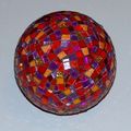 REEDITION SPHERIQUE