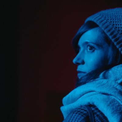 Inédit dans les salles françaises !  LA RECONQUISTA / le cinéma majeur en do mineur de Jonas Trueba