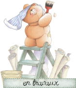 Envie de changement...