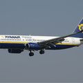 Aéroport Tarbes-Lourdes-Pyrénées: Ryanair: Boeing 737-8AS: EI-DAI: MSN 33547/1271.  