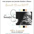 Atelier 13 mai 2017 - VPS33