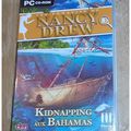 Jeu PC Les Enquêtes de Nancy Drew - Kidnapping aux Bahamas