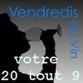 Les Vendredis du Vin, acte VI