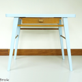 Petit Mobilier ... BUREAU BAUMANN * Achille 