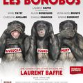 Les bonobos